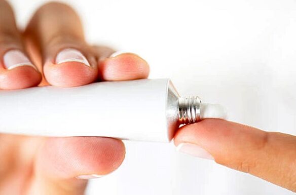 servikal osteokondroz tedavisi için merhem